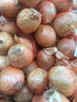 ONION YELLOW 2LB - apniroots Grocery