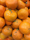 ORANGE TANGERINE SMALL - 1LB | (5-6 pcs approx.) - apniroots Grocery