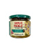 ORG GARLIC PICKLE300GM - apniroots Grocery