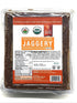 ORGANIC JAGGERY 1KG - apniroots Grocery