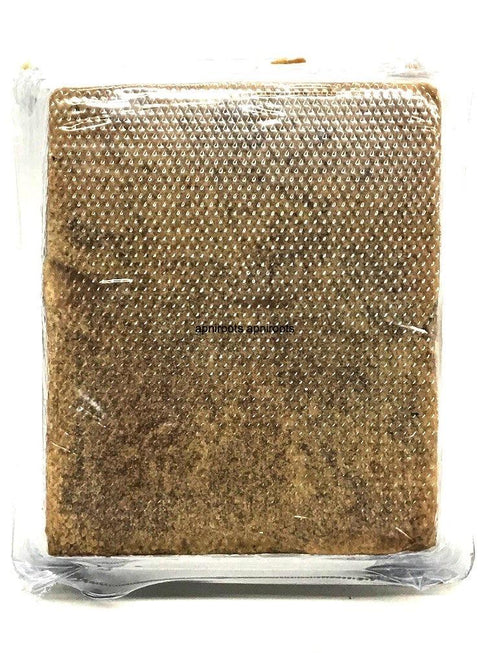 ORGANIC JAGGERY 1KG - apniroots Grocery