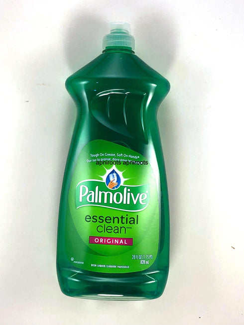 PALMOLIVE 828ML - apniroots Grocery