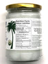 PARACHUTE VIRGIN COCONUTOIL500 - apniroots Grocery
