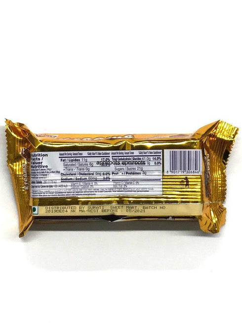 PARLE BOURBON 75G - apniroots Grocery
