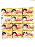 PARLE G12PKT - apniroots Grocery