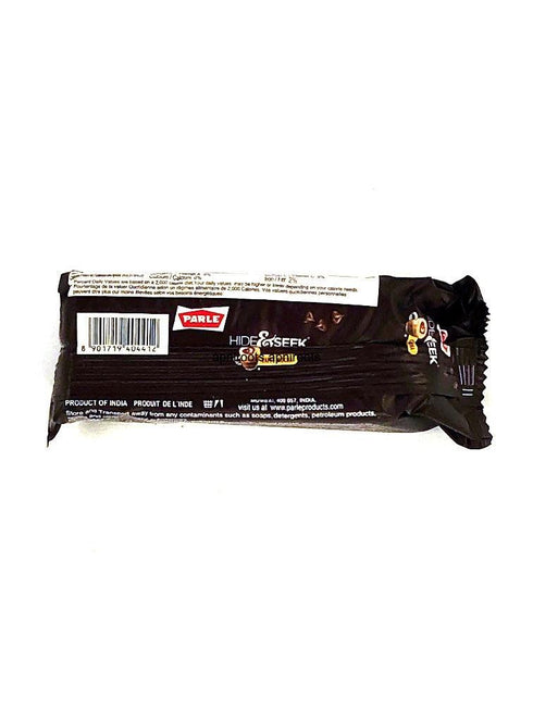 PARLE HIDE&SEEKMOCHA75G - apniroots Grocery