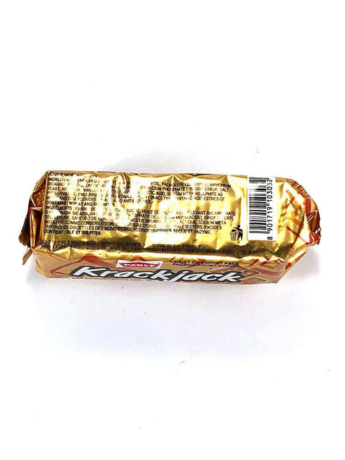 Parle - Krackjack - 60gm - apniroots Grocery