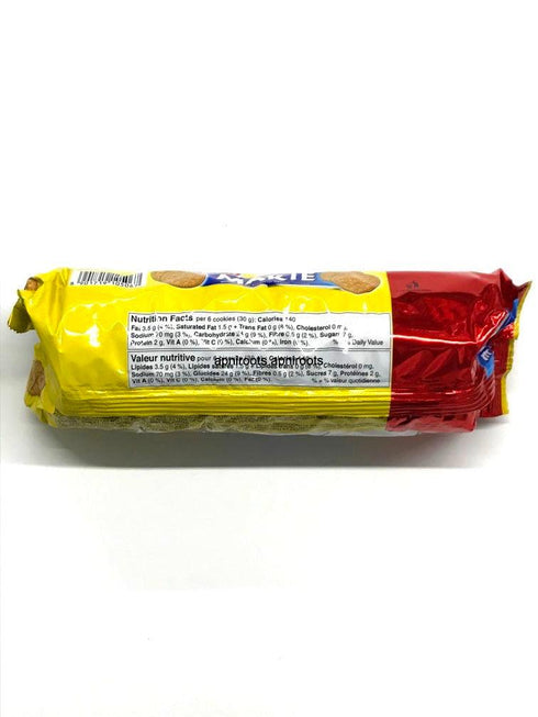PARLE MARIE BISCUITS 150GM - apniroots Grocery