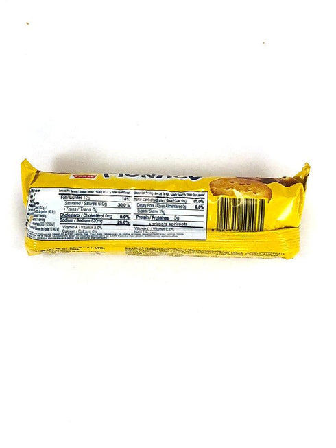 Parle - Monaco - 63gm - apniroots Grocery