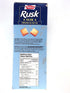PARLE RUSK MILK 546GM - apniroots Grocery