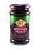 Pataks - Aubergine Brinjal Pickle - 312gm - apniroots Grocery