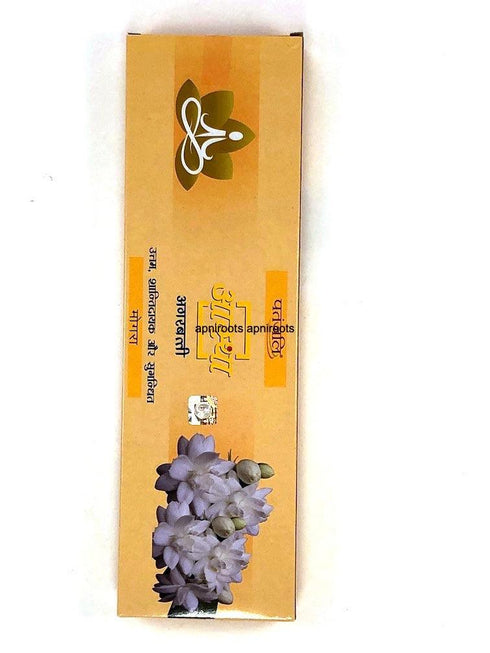 PATANJALI_MOGRA AGARBATI-75GM - apniroots Grocery