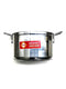 Patila Large 10Inch - apniroots Grocery