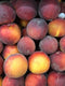 PEACH - 1lb | (2 pcs approx.) - apniroots Grocery
