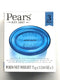 PEARS BLUE 3BARS - apniroots Grocery