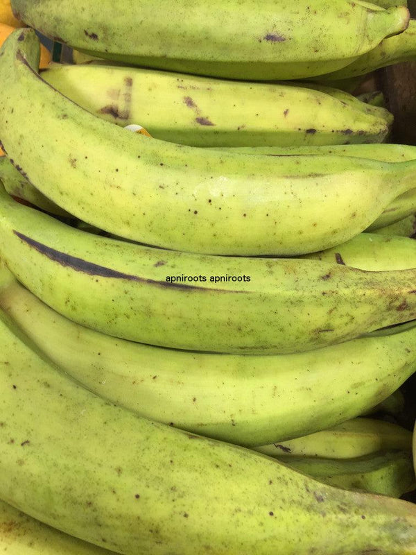 PLANTIAN - 1LB | (1-2 pcs approx.) - apniroots Grocery
