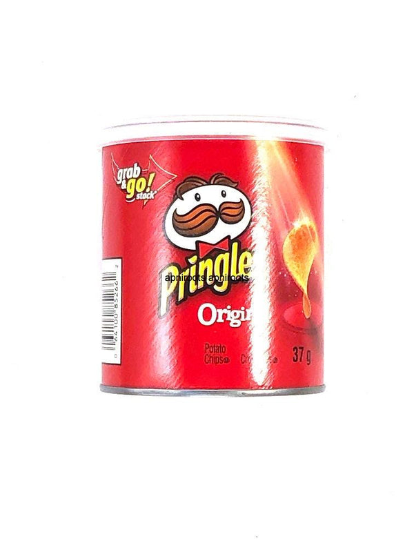 PRINGLE 37GM - apniroots Grocery