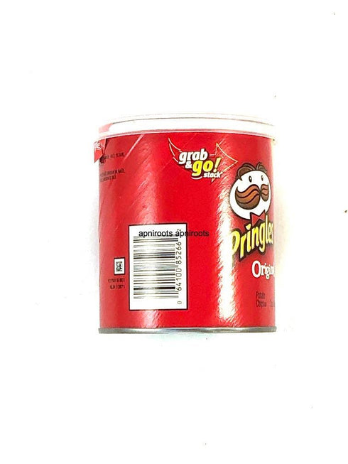 PRINGLE 37GM - apniroots Grocery