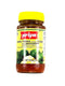 PRIYA MANGO THOKKU PICKLE300G - apniroots Grocery