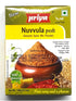 PRIYA NUVVULA PODI 100gm - apniroots Grocery