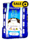 QUALITY IDLI RICE 8LB - apniroots Grocery