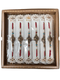 RAKHI strip white 003 - 1 pcs - apniroots Grocery
