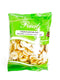 REAL CRISPY PLANTAIN CHIPS 300 - apniroots Grocery