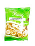 REAL CRISPY PLANTAIN CHIPS 300 - apniroots Grocery