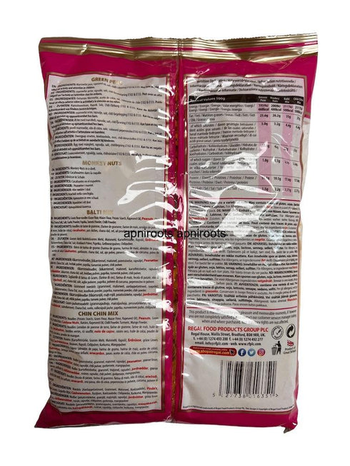 REGAL BALTI MIX 400G - apniroots Grocery
