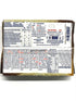 REGAL CHOC N HONEY CAKE 250GM - apniroots Grocery
