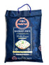 Reserve - Basmati Rice - 10lb - apniroots Grocery