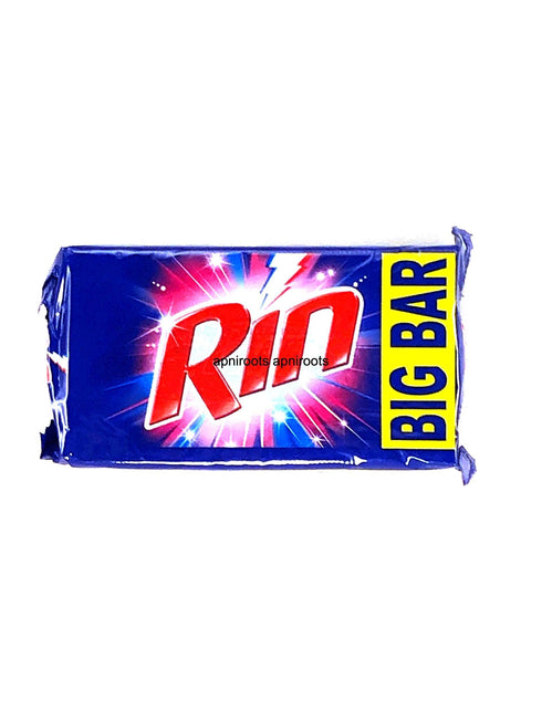 RIN SOAP BAR 250GM - apniroots Grocery