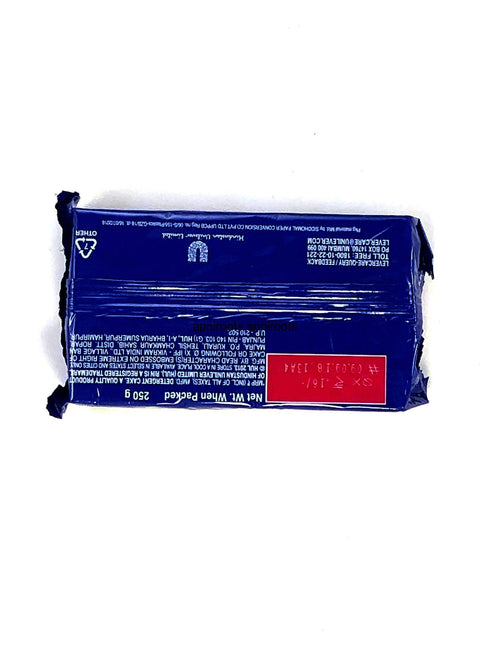RIN SOAP BAR 250GM - apniroots Grocery