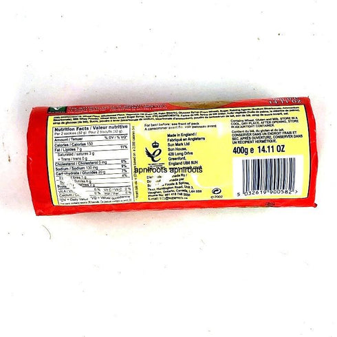 ROYALTY DIGESTIVE COOKIES300G - apniroots Grocery