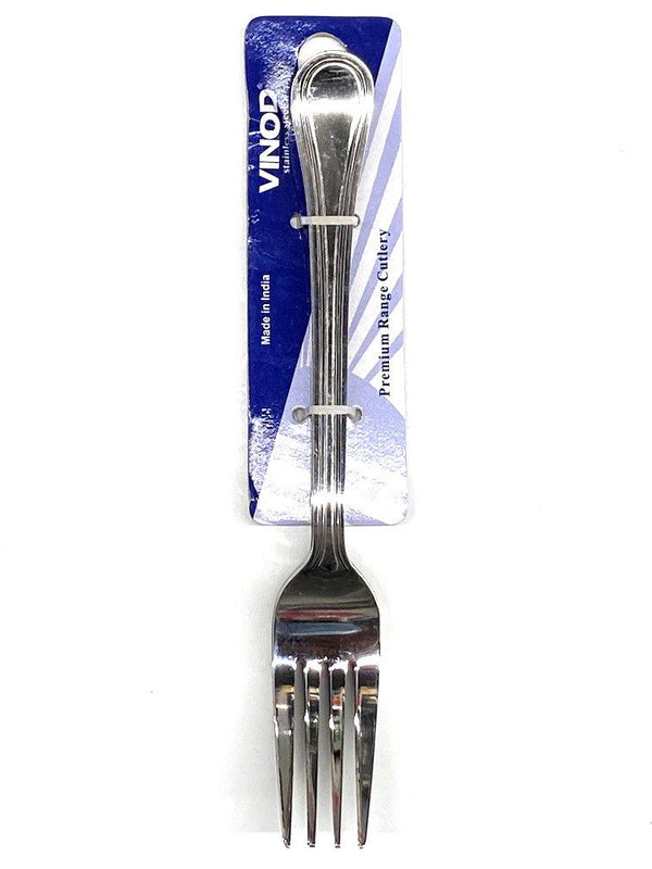 S Steel Table Fork Pack Of 6 - apniroots Grocery