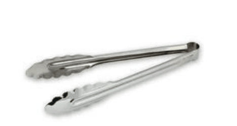 S Steel Tong - apniroots Grocery