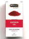 SAFFRON OIL 30ml - apniroots Grocery