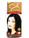 SAMSOL HAIR COLOUR BLACK#45 - apniroots Grocery