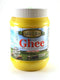 Savera - Pure Desi Ghee Clarified Butter - 800gm - apniroots Grocery