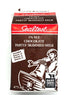 SEALTES1% CHOCOLATE MILK 473ML - apniroots Grocery