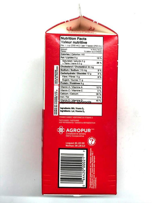 SEALTEST 3.25% HOMO MILK 2LITR - apniroots Grocery