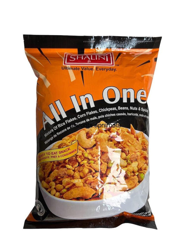 SHALINI ALL IN ONE 160GM - apniroots Grocery