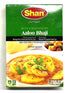 SHAN_AAOLLBHAJIMSALA-50GM - apniroots Grocery