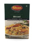Shan - Biryani Masala - 50gm - apniroots Grocery