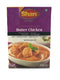 Shan - Butter Chicken - 50gm - apniroots Grocery