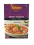Shan - Butter Chicken - 50gm - apniroots Grocery