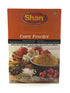 Shan - Curry Powder - 100gm - apniroots Grocery
