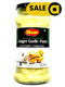 SHAN GINGER&GARLIC PASTE 700 - apniroots Grocery