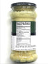 SHAN GINGER&GARLIC PASTE 700 - apniroots Grocery