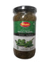 SHAN GREEN CHUTNEY-315GM - apniroots Grocery